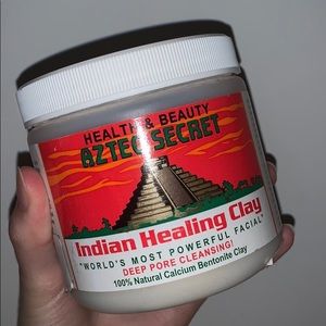 Aztec Secret Indian Healing Clay Mask